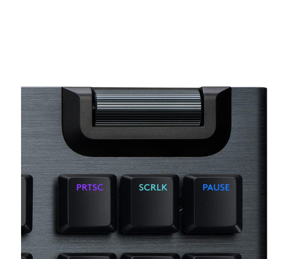 LOGITECH G915 TKL RGB Mechanical Tactile - 573691 - zdjęcie 6